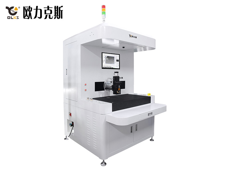 視覺點(diǎn)膠機(jī) 視覺點(diǎn)膠機(jī)