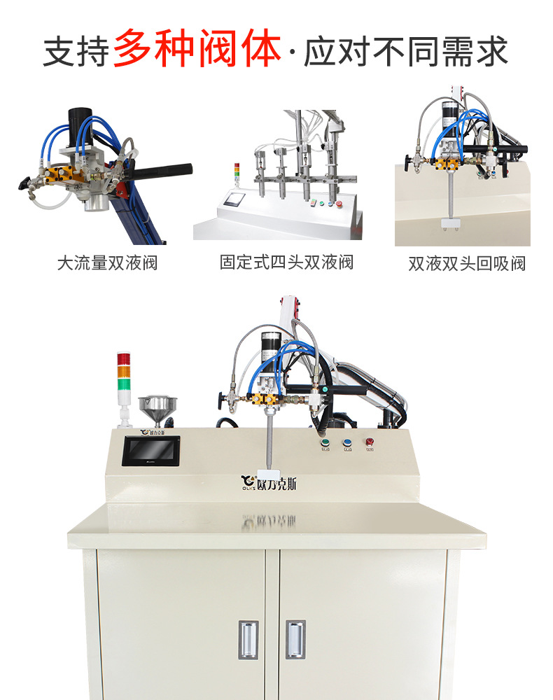 990自動(dòng)灌膠機(jī)7 990自動(dòng)灌膠機(jī)7