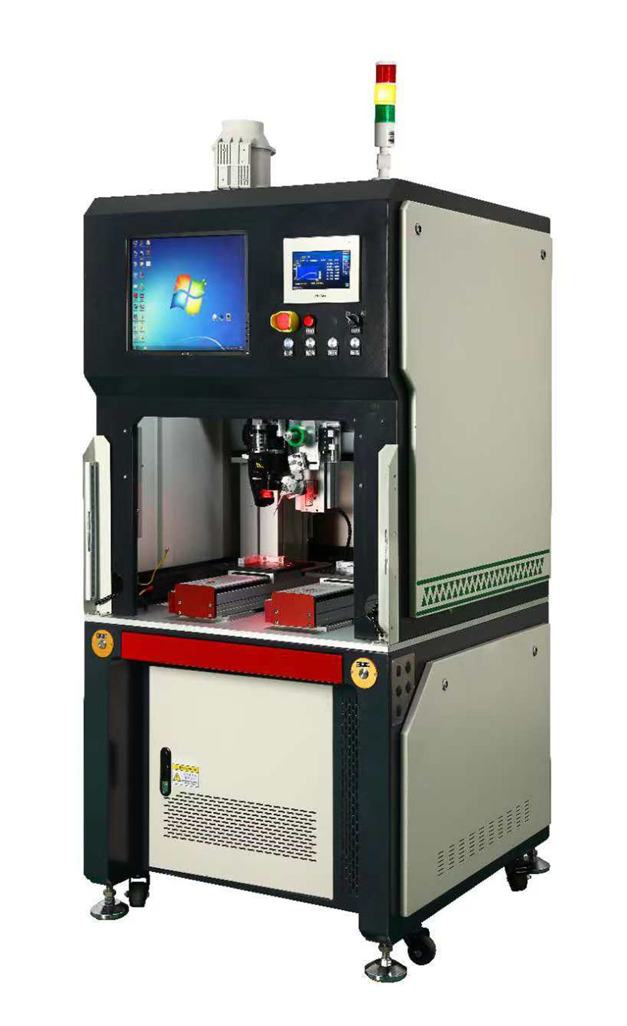 激光智能焊錫機(jī)2 激光智能焊錫機(jī)2