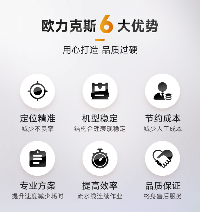 OL-D300桌面式視覺點膠機2 OL-D300桌面式視覺點膠機2